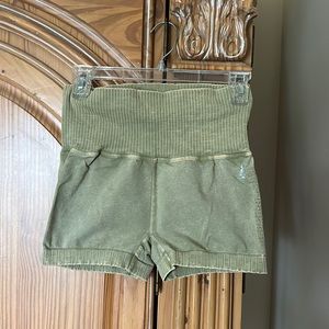 FP GOOD KARMA BOOTY SHORT
